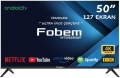 Fobem MT50ES8000F resim