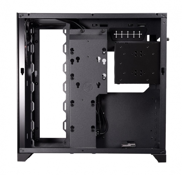 Lian Li O11 Dynamic Razer Edition Bilgisayar Kasası