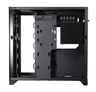 Lian Li O11 Dynamic Razer Edition Bilgisayar Kasası