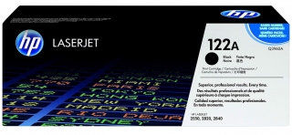 HP 122A Toner