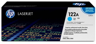 HP 122A Toner