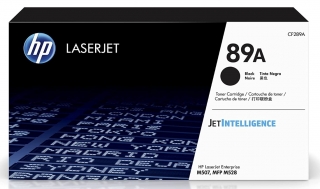 HP 89A Toner