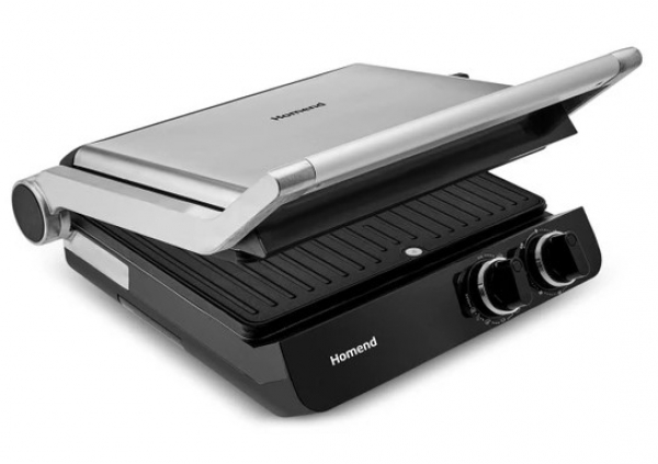 Homend Grilliant 1342H Tost Makinesi