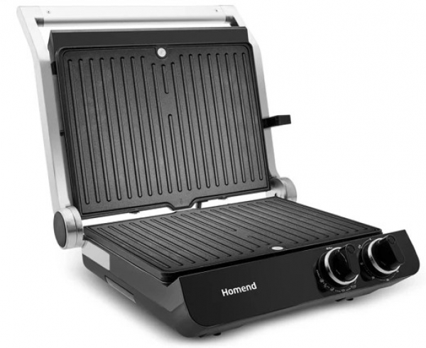 Homend Grilliant 1342H Tost Makinesi