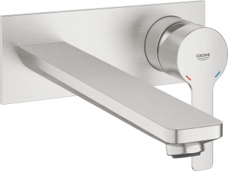 Grohe Lineare L 23444DC1 Lavabo Bataryası