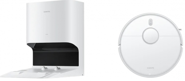 Xiaomi Robot Vacuum X10 Robot Süpürge+Mop