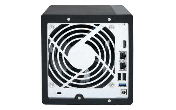 Qnap TS-451+ 2G NAS