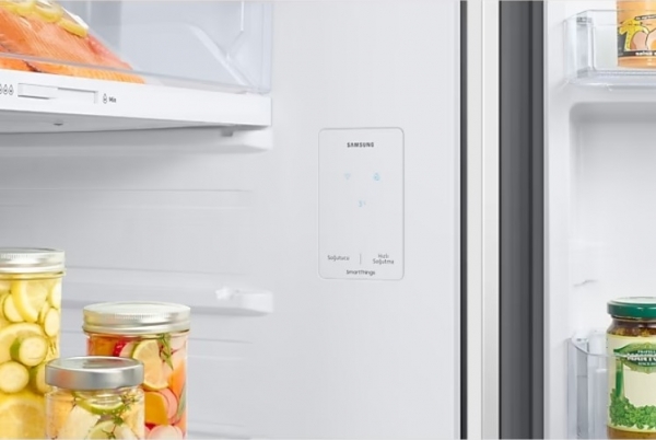 Samsung RT47CB6622C1 Buzdolabı