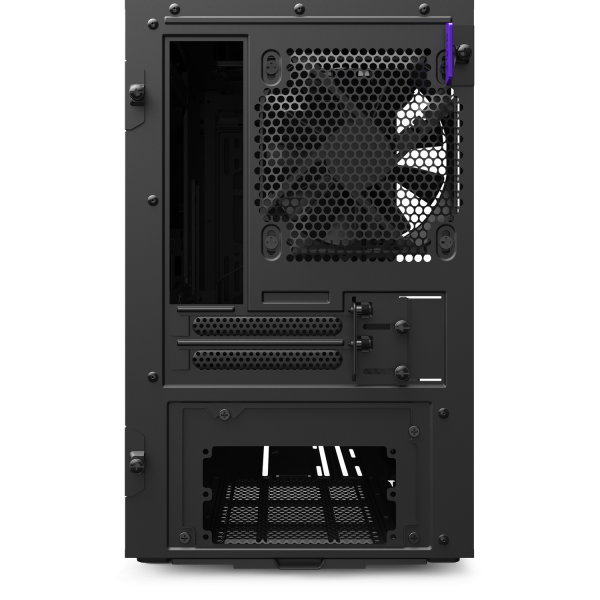NZXT H210 Bilgisayar Kasası
