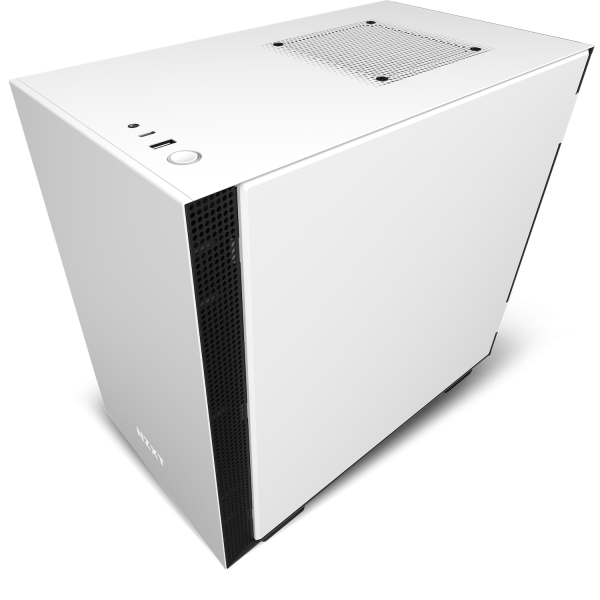 NZXT H210 Bilgisayar Kasası