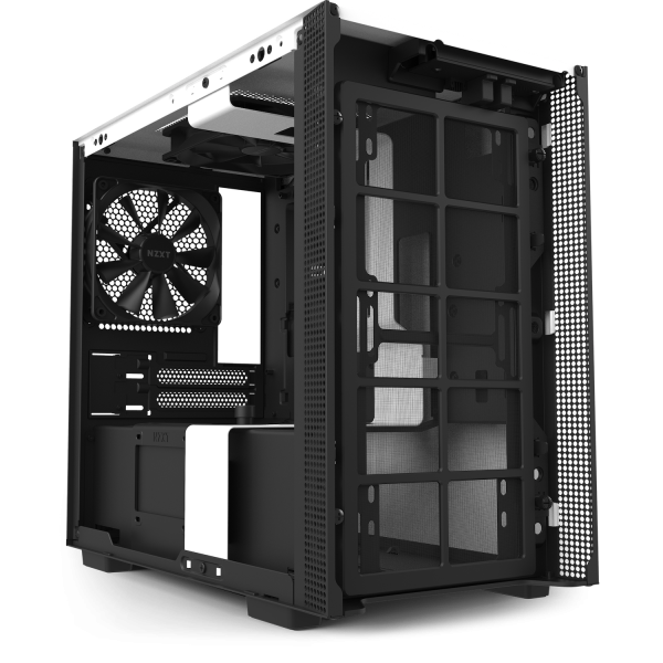 NZXT H210 Bilgisayar Kasası