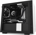 NZXT H210 (CA-H210B-W1) Bilgisayar Kasası
