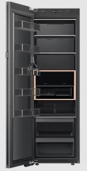 Samsung RZ38B98C5AP Buzdolabı