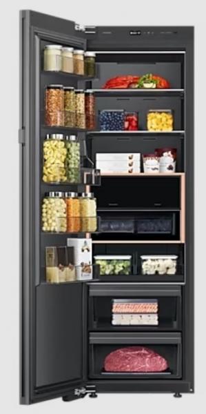 Samsung RZ38B98C5AP Buzdolabı