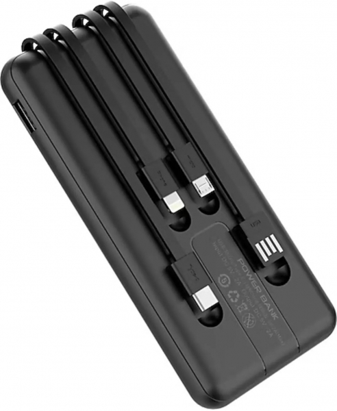 S-link G102 10000 mAh Powerbank