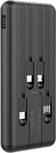 S-link G102 10000 mAh Powerbank