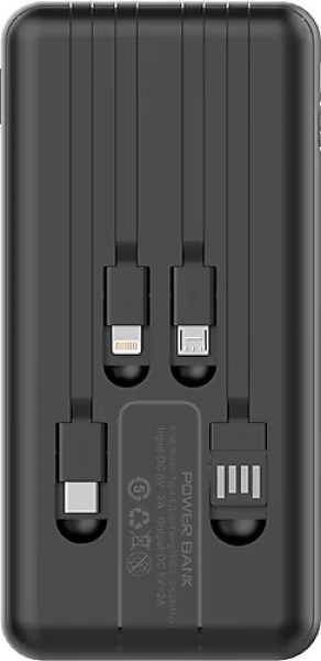 S-link G102 10000 mAh Powerbank