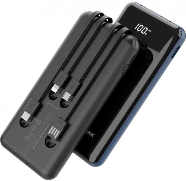 S-link G102 10000 mAh Powerbank