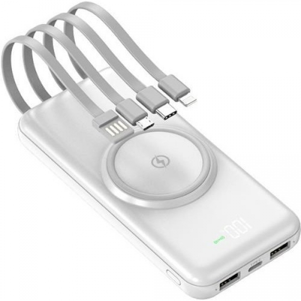 Sprange SR-P4W 24000 mAh Powerbank