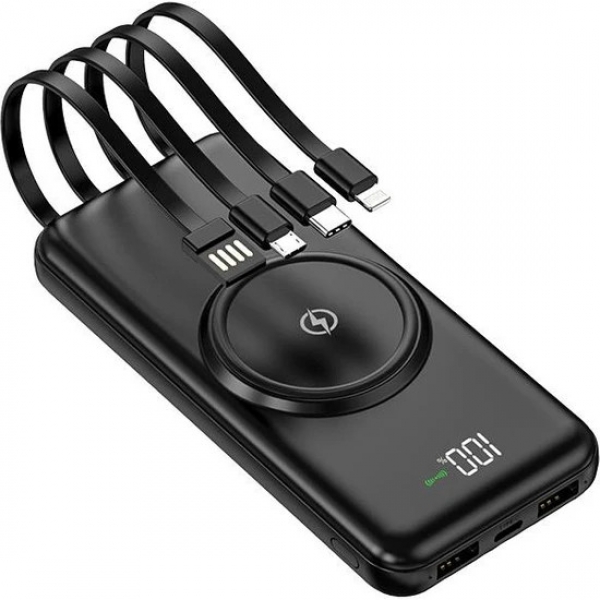 Sprange SR-P4W 24000 mAh Powerbank