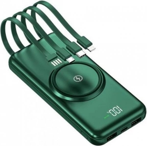 Sprange SR-P4W 24000 mAh Powerbank