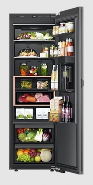 Samsung RR40B99C5AP Buzdolabı