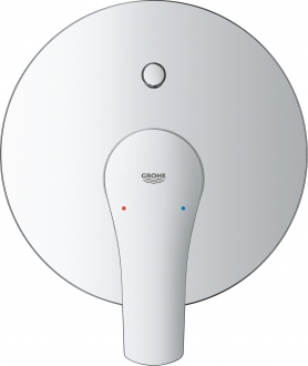 Grohe Eurosmart 33305003 Banyo Bataryası