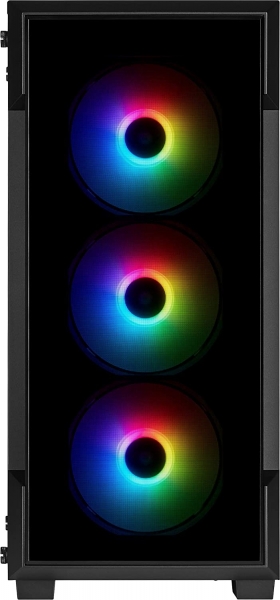 Corsair iCUE 220T Cam Ön Panel Bilgisayar Kasası
