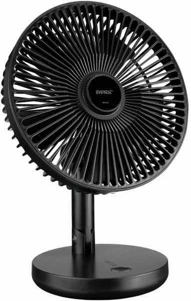 Everest EFN-521 Masaüstü Vantilatör