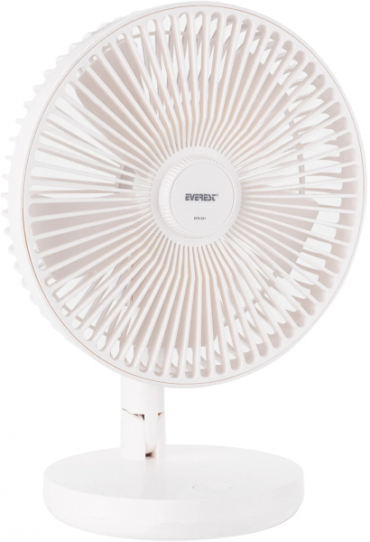 Everest EFN-521 Masaüstü Vantilatör