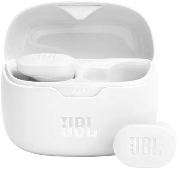 JBL Tune Buds Tam Kablosuz Kulaklık