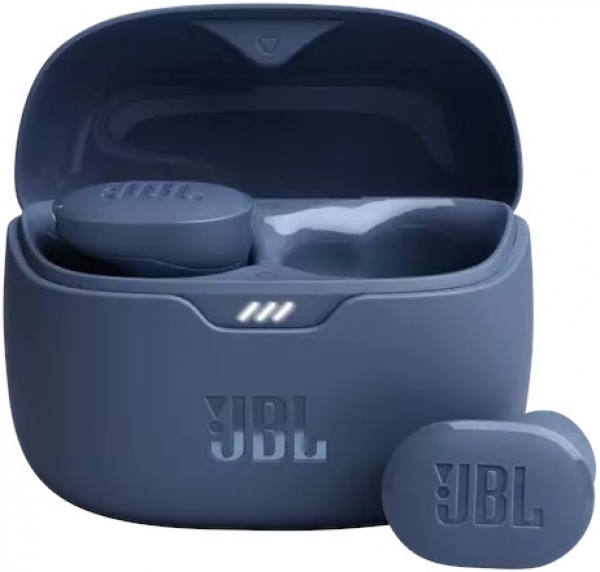 JBL Tune Buds Tam Kablosuz Kulaklık