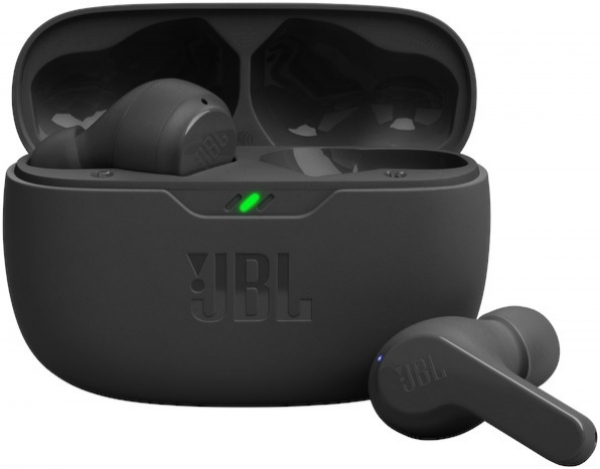 JBL Wave Beam Tam Kablosuz Kulaklık