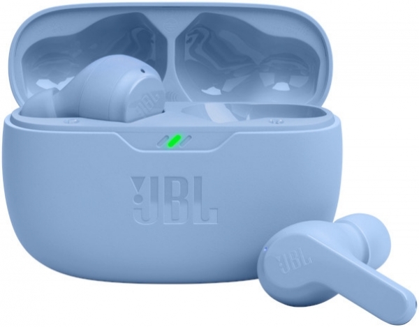 JBL Wave Beam Tam Kablosuz Kulaklık