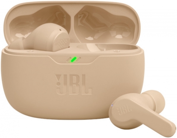 JBL Wave Beam Tam Kablosuz Kulaklık