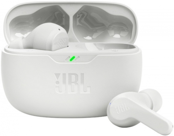 JBL Wave Beam Tam Kablosuz Kulaklık