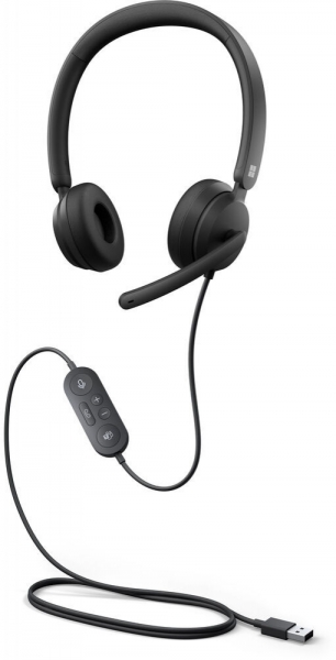 Microsoft Modern USB Kablolu Kulaklık