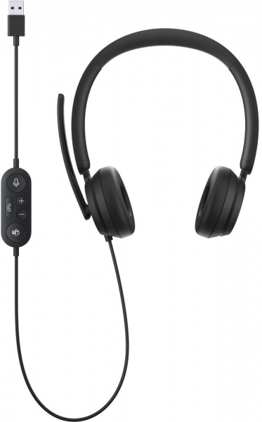 Microsoft Modern USB Kablolu Kulaklık