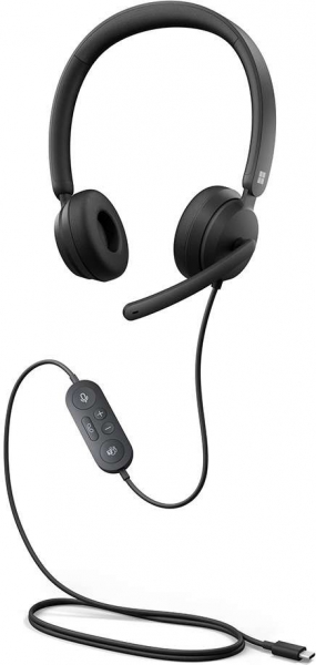Microsoft Modern USB-C Kablolu Kulaklık