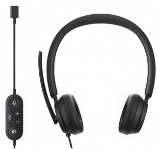 Microsoft Modern USB-C Kablolu Kulaklık