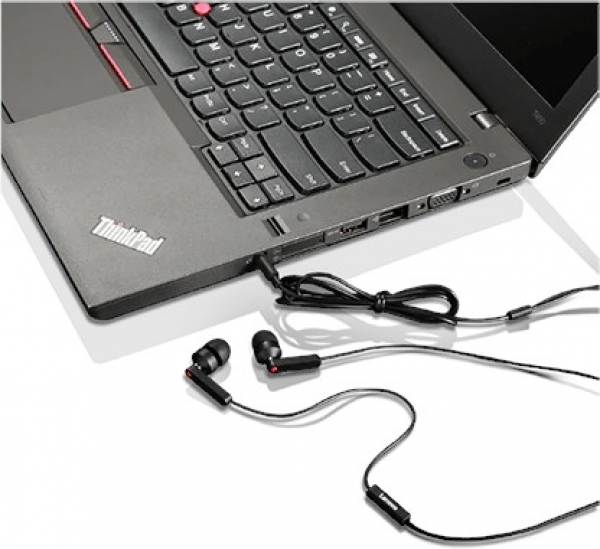 Lenovo 4XD0J65079 Kablolu Kulaklık
