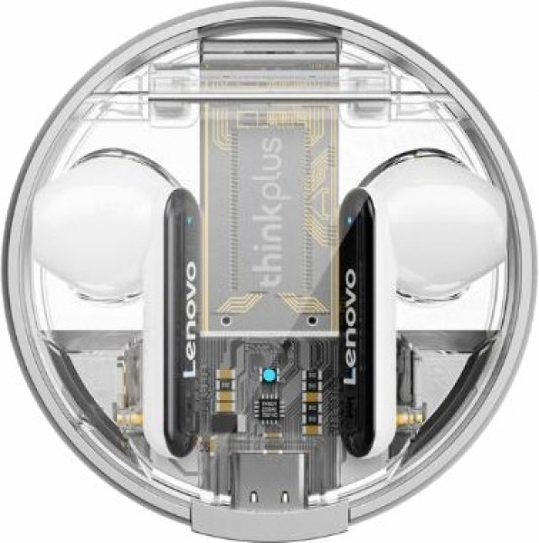 Lenovo Thinkplus LP8 Pro Tam Kablosuz Kulaklık