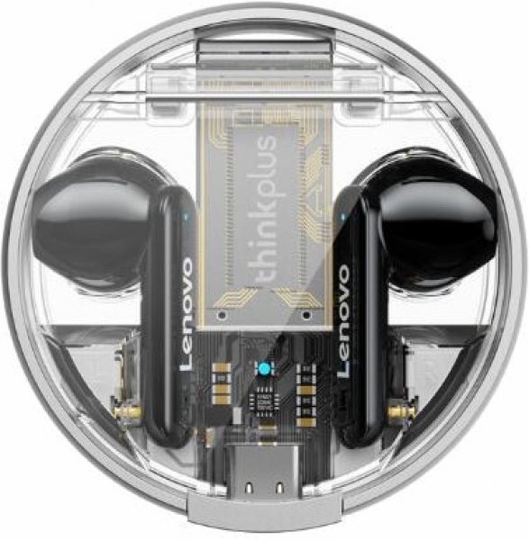 Lenovo Thinkplus LP8 Pro Tam Kablosuz Kulaklık