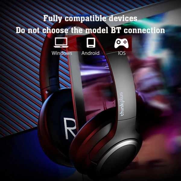 Lenovo Thinkplus TH40 Kablosuz Kulaklık
