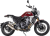Jawa RVM 500 Scrambler Klasik