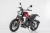 Jawa RVM 500 Scrambler Klasik