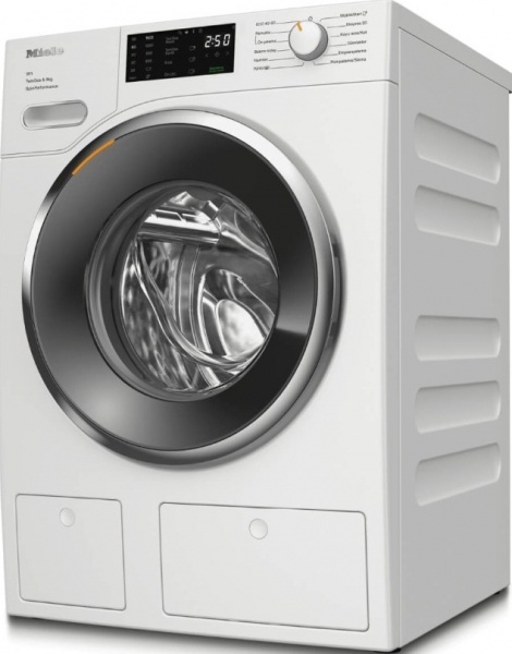 Miele WWF664 WCS Çamaşır Makinesi