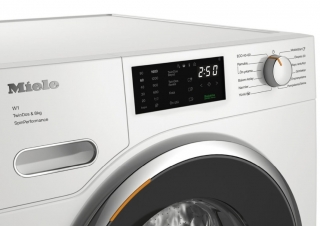 Miele WWF664 WCS Çamaşır Makinesi