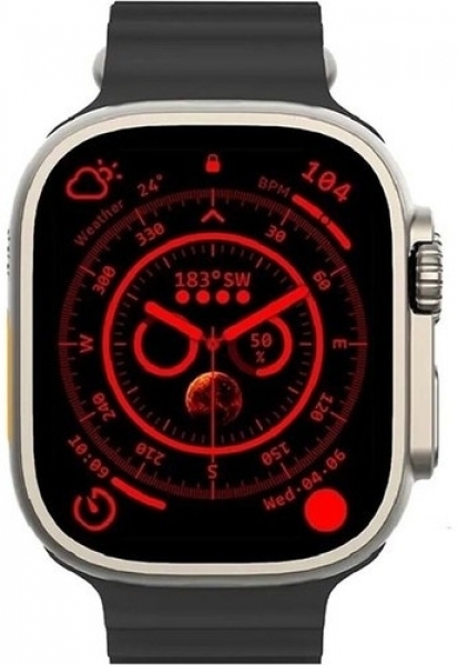 Fujika Hello Watch 2 Akıllı Saat