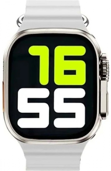 Fujika Hello Watch 2 Akıllı Saat